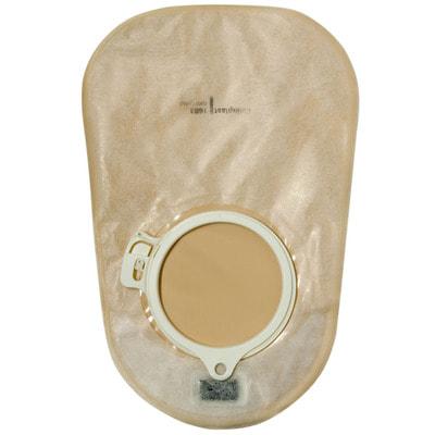 1683 Калопр.стоміч.двоком.Alterna №30 міш.закр.непроз.фланець 60мм